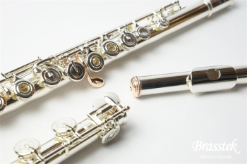 Altus x Brasstek Brasstek original model A1007RE Rose”G”